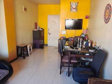 2 BHK Apartment in Thane West for resale Thane. The reference number is 19090414