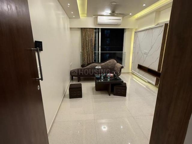 2 BHK Apartment in Thane West for resale Thane. The reference number is 19121554