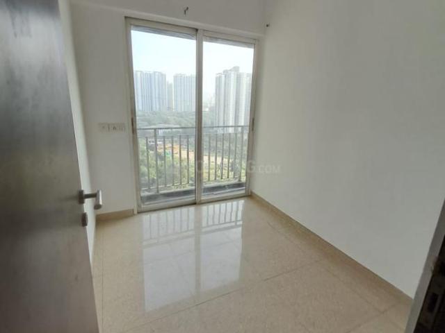 2 BHK Apartment in Thane West for resale Thane. The reference number is 19197542