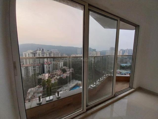 2 BHK Apartment in Thane West for resale Thane. The reference number is 19240625