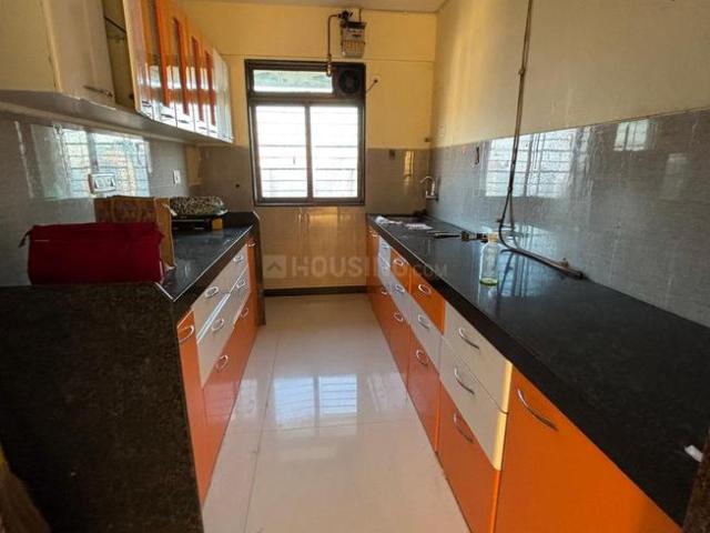 2 BHK Apartment in Thane West for resale Thane. The reference number is 19240828