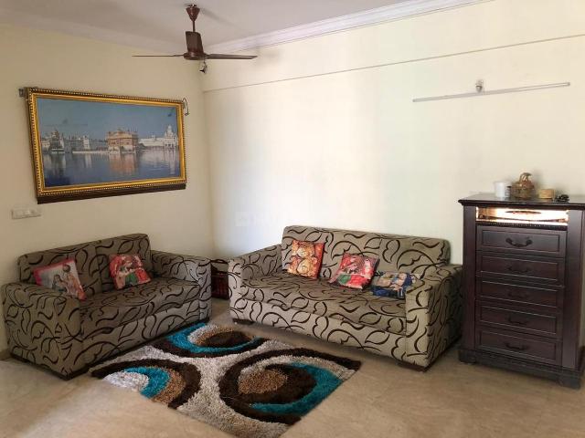 2 BHK Apartment in Thane West for resale Thane. The reference number is 19240890