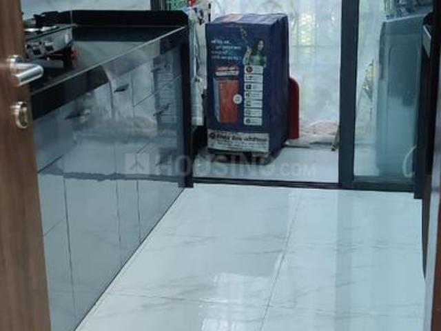 2 BHK Apartment in Thane West for resale Thane. The reference number is 19281266