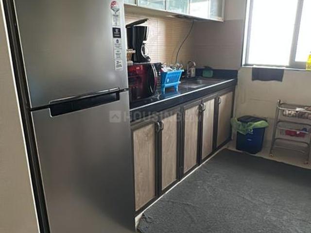 2 BHK Apartment in Thane West for resale Thane. The reference number is 19283100
