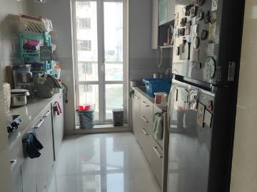 2 BHK Apartment in Thane West for resale Thane. The reference number is 19296745