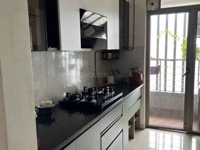 2 BHK Apartment in Thane West for resale Thane. The reference number is 19305749