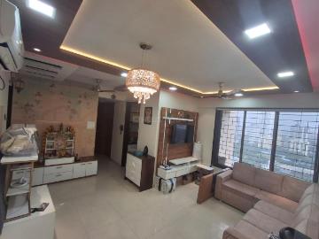 2 BHK Apartment in Thane West for resale Thane. The reference number is 19336229