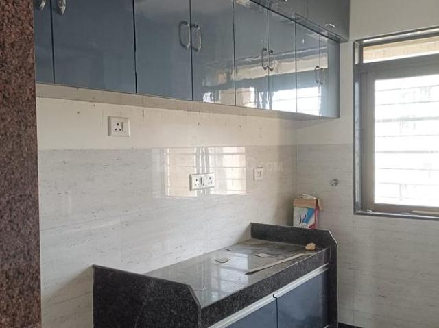 2 BHK Apartment in Thane West for resale Thane. The reference number is 19330211