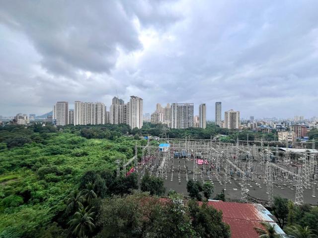 2 BHK Apartment in Thane West for resale Thane. The reference number is 19331969