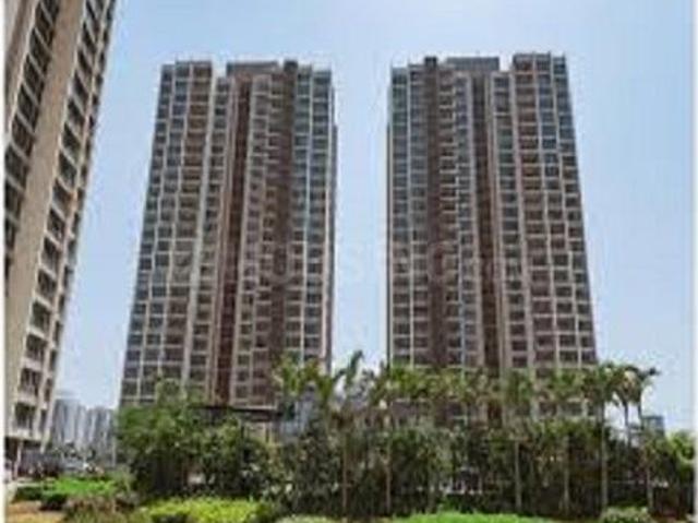 2 BHK Apartment in Thane West for resale Thane. The reference number is 19369426