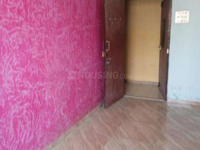 2 BHK Apartment in Thane West for resale Thane. The reference number is 19395987