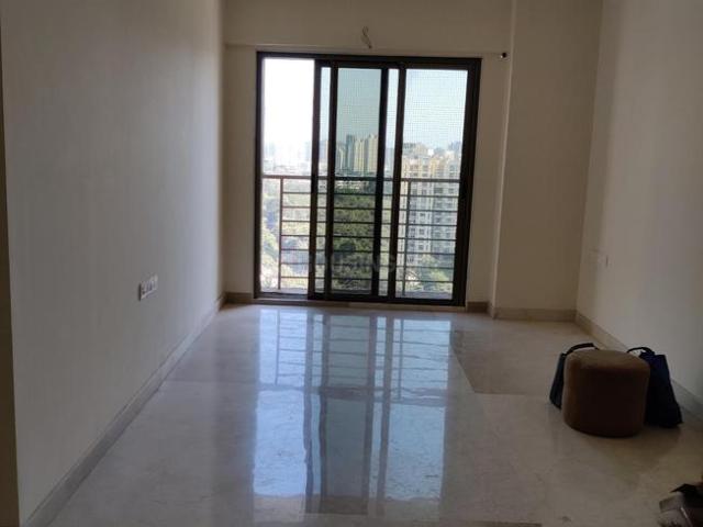 2 BHK Apartment in Thane West for resale Thane. The reference number is 19402683