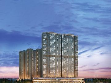 Bhayander Pada, Thane, Mumbai Suburban District, Maharashtra