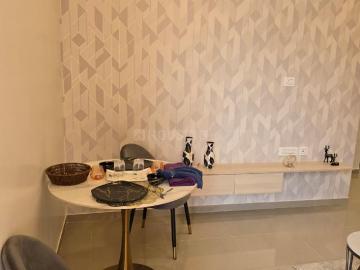 2 BHK Apartment in Thane West for resale Thane. The reference number is 19454046