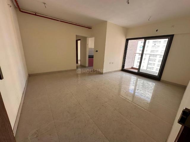 2 BHK Apartment in Thane West for resale Thane. The reference number is 19519231