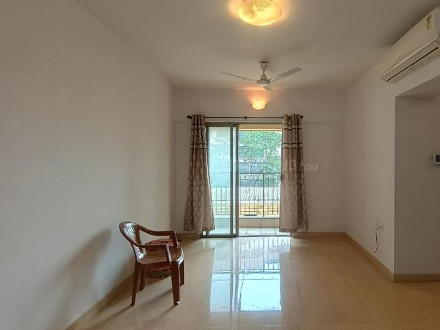2 BHK Apartment in Thane West for resale Thane. The reference number is 19513595