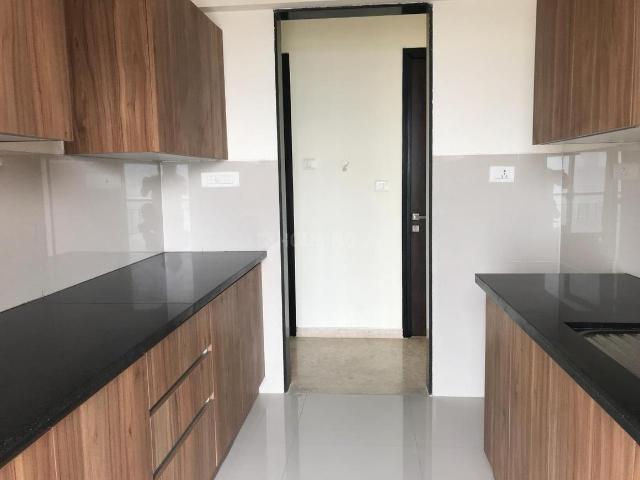 2 BHK Apartment in Thane West for resale Thane. The reference number is 19543398