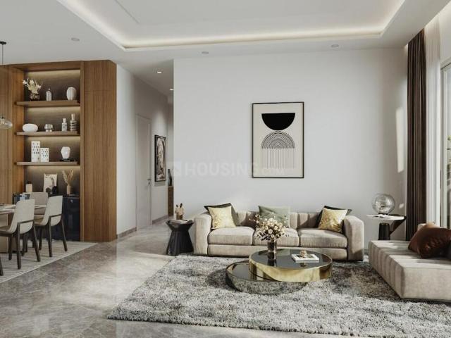 2 BHK Apartment in Thane West for resale Thane. The reference number is 19555905
