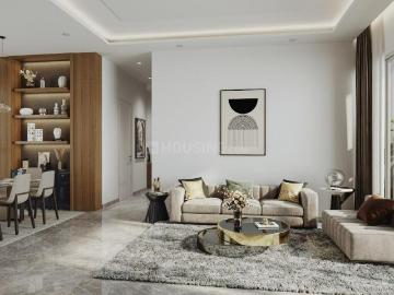 2 BHK Apartment in Thane West for resale Thane. The reference number is 19555905