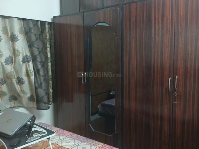 2 BHK Apartment in Thane West for resale Thane. The reference number is 19566442