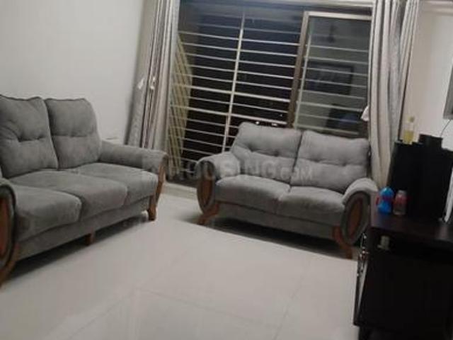 2 BHK Apartment in Thane West for resale Thane. The reference number is 19574307
