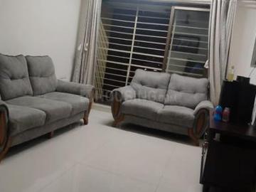 2 BHK Apartment in Thane West for resale Thane. The reference number is 19574307
