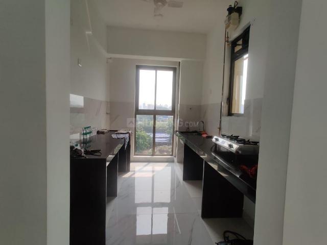 2 BHK Apartment in Thane West for resale Thane. The reference number is 19604096