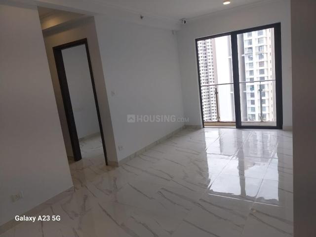 2 BHK Apartment in Thane West for resale Thane. The reference number is 19611638