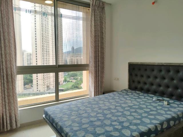 2 BHK Apartment in Thane West for resale Thane. The reference number is 19627482