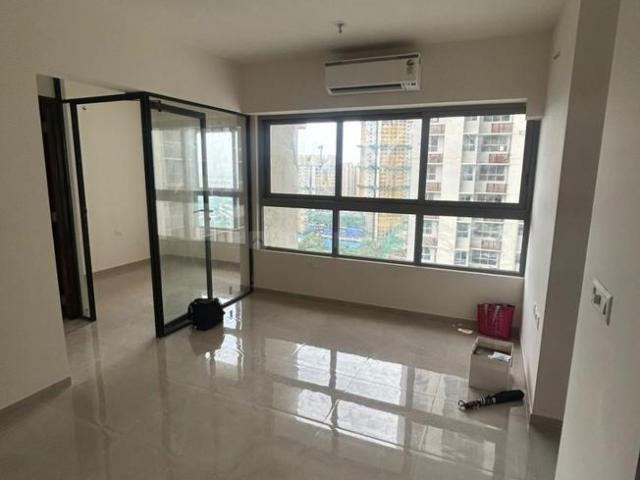 2 BHK Apartment in Thane West for resale Thane. The reference number is 19654314