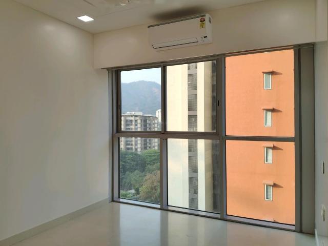 2 BHK Apartment in Thane West for resale Thane. The reference number is 19682343