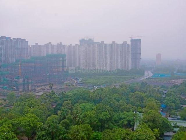 2 BHK Apartment in Thane West for resale Thane. The reference number is 19736064