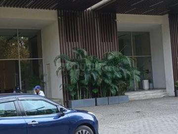 2 BHK Apartment in Thane West for resale Thane. The reference number is 19740039