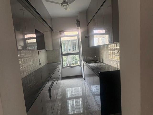2 BHK Apartment in Thane West for resale Thane. The reference number is 19755501