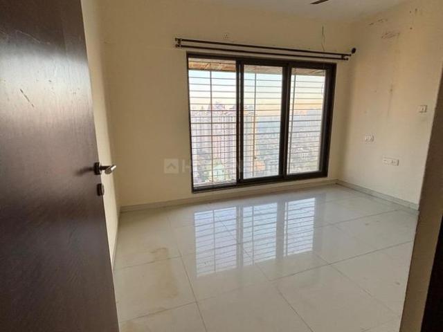2 BHK Apartment in Thane West for resale Thane. The reference number is 19779417