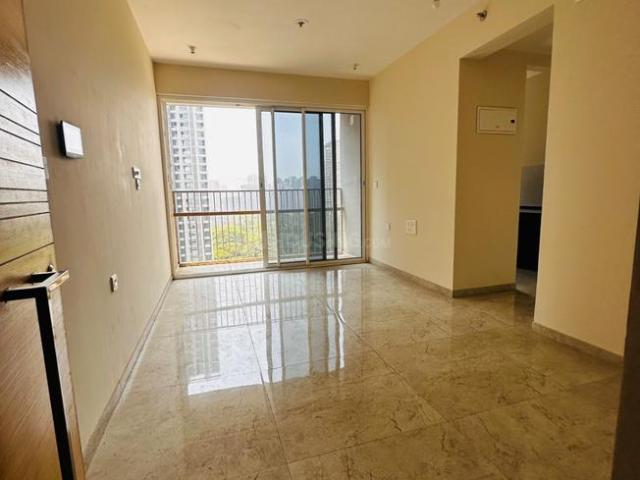 2 BHK Apartment in Thane West for resale Thane. The reference number is 19773956