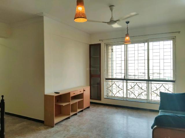 2 BHK Apartment in Thane West for resale Thane. The reference number is 19780495