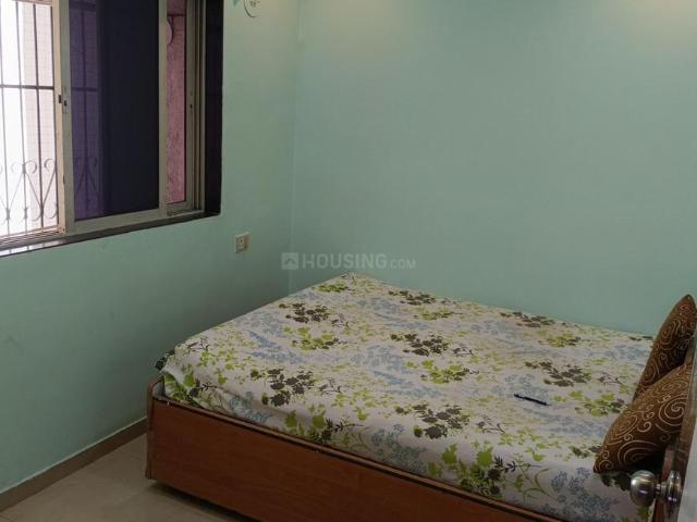 2 BHK Apartment in Thane West for resale Thane. The reference number is 19794538