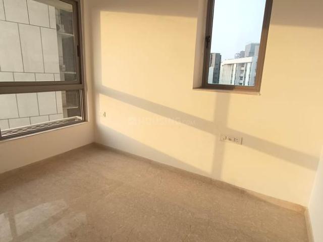 2 BHK Apartment in Thane West for resale Thane. The reference number is 19798306
