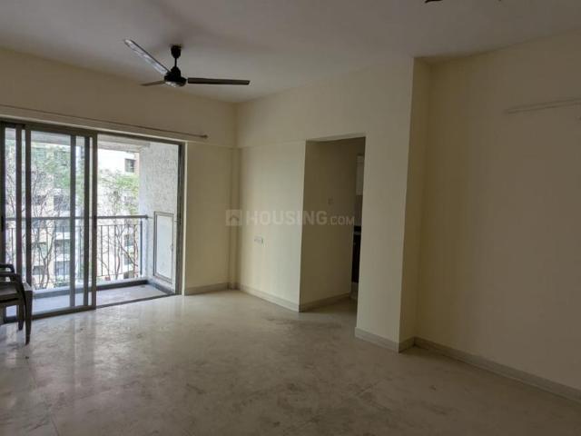 2 BHK Apartment in Thane West for resale Thane. The reference number is 19808108