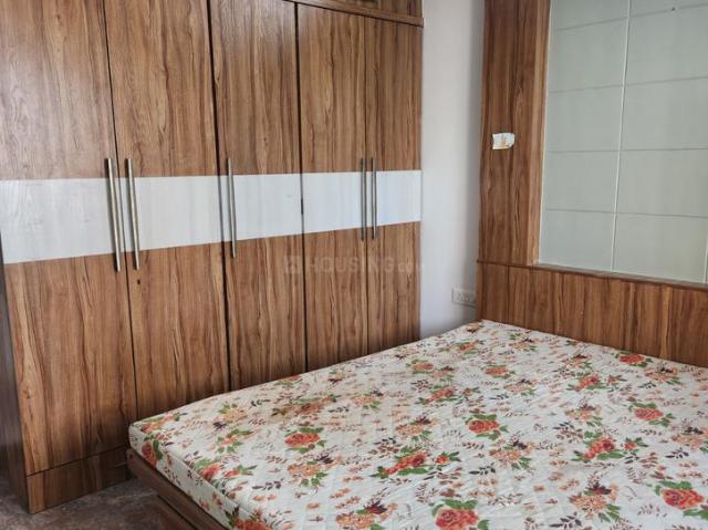2 BHK Apartment in Thane West for resale Thane. The reference number is 19817753