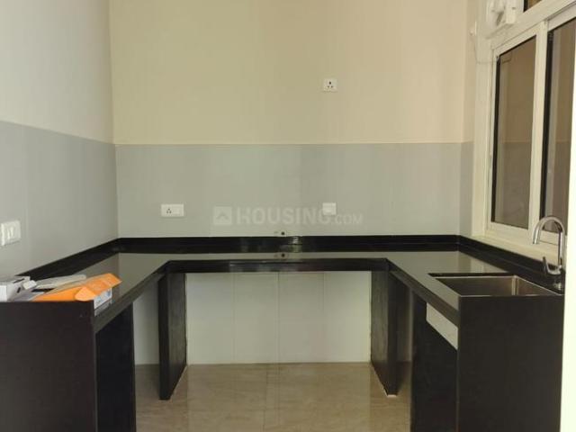 2 BHK Apartment in Thane West for resale Thane. The reference number is 19841983
