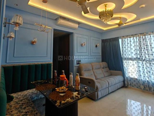 2 BHK Apartment in Thane West for resale Thane. The reference number is 19859193
