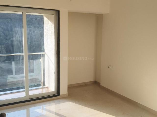 2 BHK Apartment in Thane West for resale Thane. The reference number is 19867078