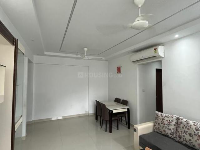 2 BHK Apartment in Thane West for resale Thane. The reference number is 19868191