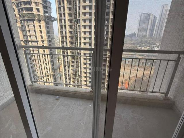 2 BHK Apartment in Thane West for resale Thane. The reference number is 19894509