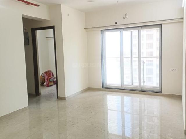2 BHK Apartment in Thane West for resale Thane. The reference number is 19899477