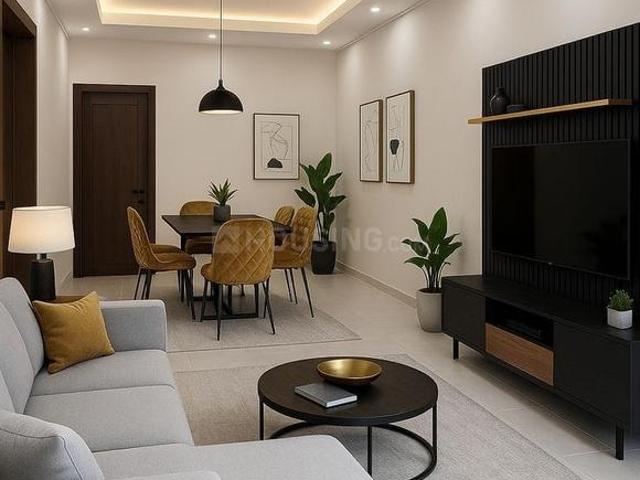 2 BHK Apartment in Thane West for resale Thane. The reference number is 19893855