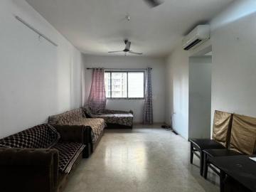 Dhokali, Thane, Mumbai Suburban District, Maharashtra