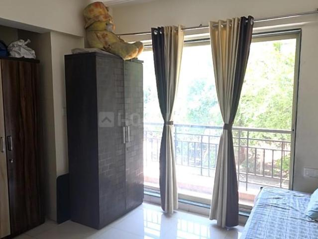 2 BHK Apartment in Thane West for resale Thane. The reference number is 19935752